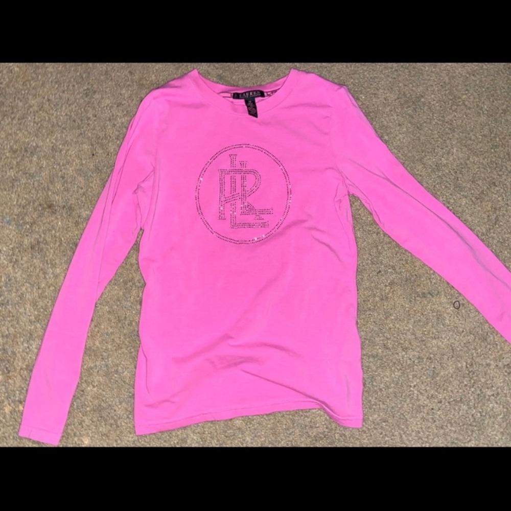 Long Sleeve Top